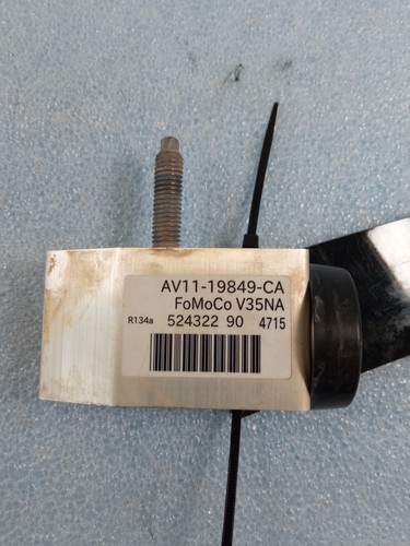 Av1119849ca expansionventil - av1119849ca,