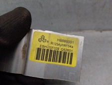 HB886001 expansionventil für