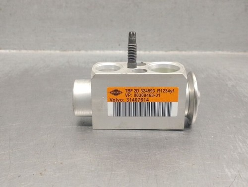 31407614 expansionventil