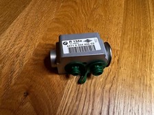 Original BMW Expansionsventil