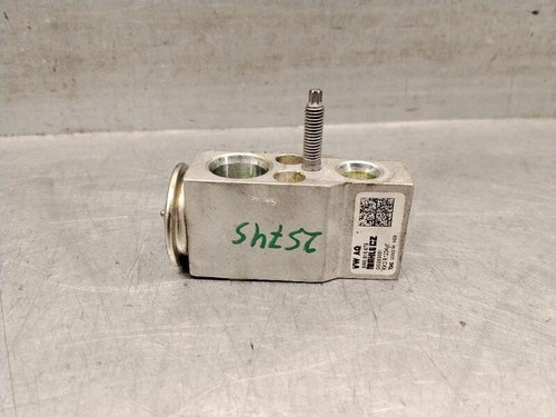 8w0816679 expansionventil audi - expansionventil,