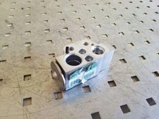 VW POLO 9N A/C Conditioner