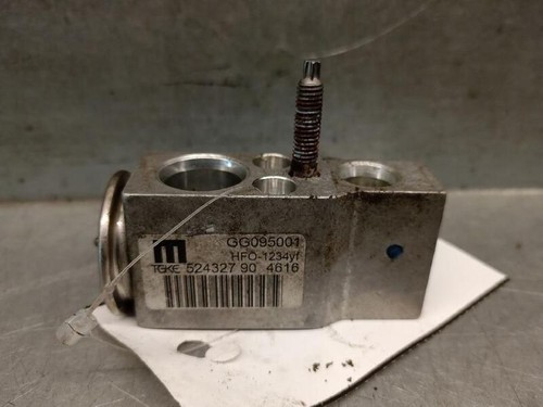 Gg095001 expansionventil audi - gg095001,