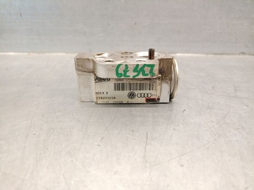 8u0820679 expansionventil audi - expansionventil,