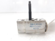 42550050 expansionventil für