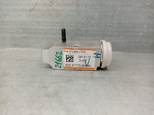 97775s0050 expansionventil - 97775s0050,