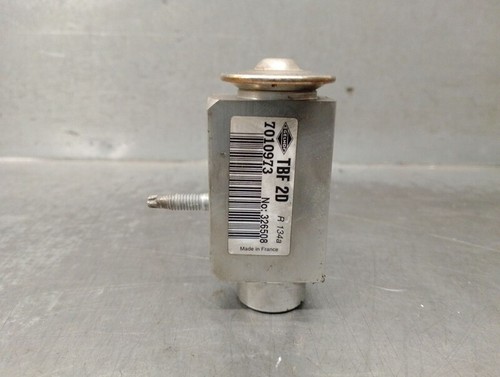 7010973 expansionventil volvo - expansionventil,