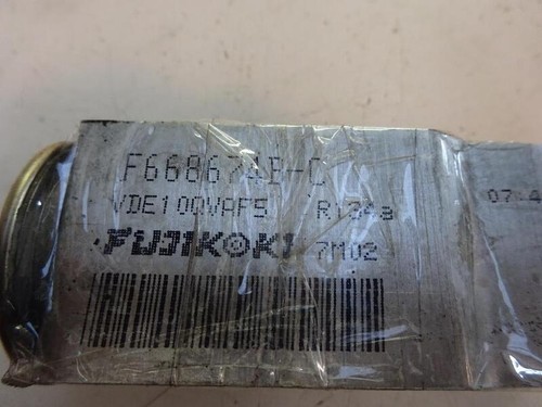 F668674bc expansionventil - f668674bc,