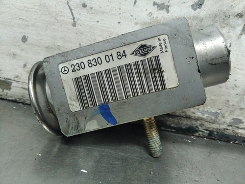 2308300184 expansionventil