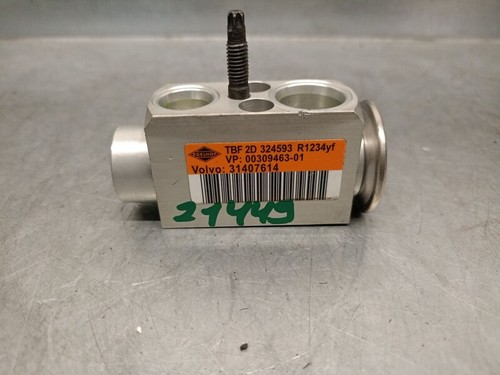 31407614 expansionventil
