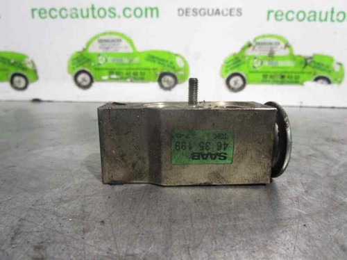 4635199 expansionventil saab - expansionventil,