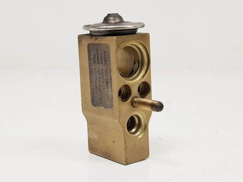 Expansionventil smart fortwo - expansionventil,