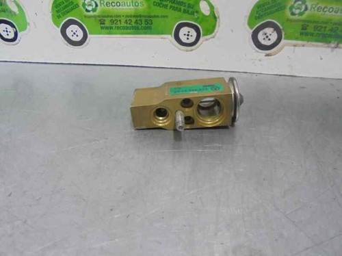 Expansionventil mercedes benz - expansionventil, mercedes-benz