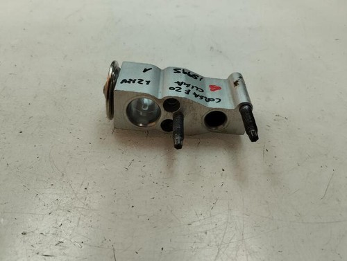 Expansionventil opel corsa 2 - expansionventil,