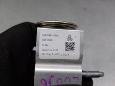 6461K9 5016563 expansionventil