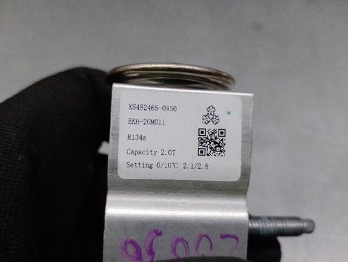 6461k9 5016563 expansionventil - 5016563,