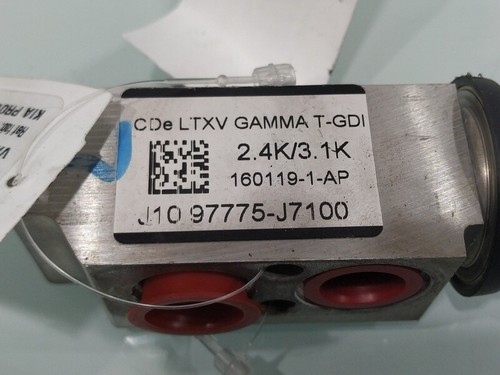 J1097775j7100 expansionventil - j1097775j7100,