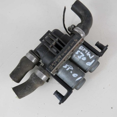 Heizungswasserventil 6412