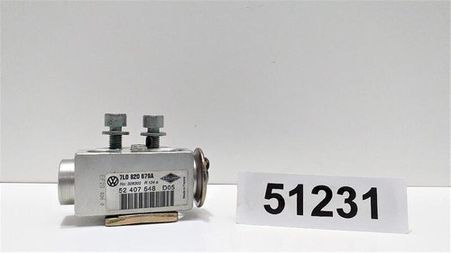 7l0820679a expansionventil - 7l0820679a,