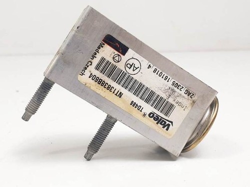 Expansionventil 970325 für - 970325,