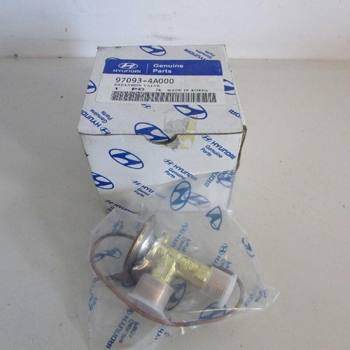 Expansionventil 970934a000 - expansionventil,