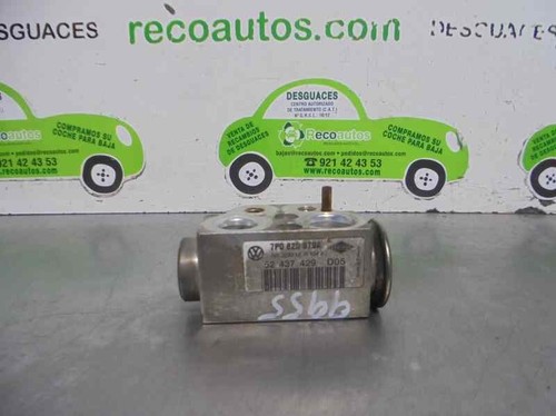 7p0820679a expansionventil - 7p0820679a,