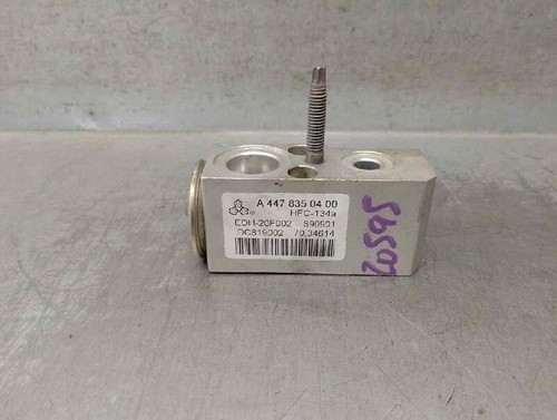 A4478350400 expansionventil