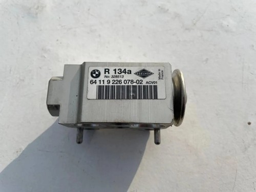 Bmw f26 klimaventil - bmw,