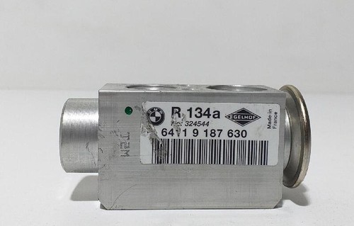 64119187630 expansionventil