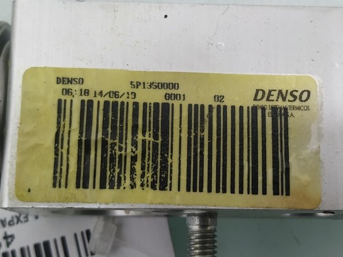 A31101900 expansionventil