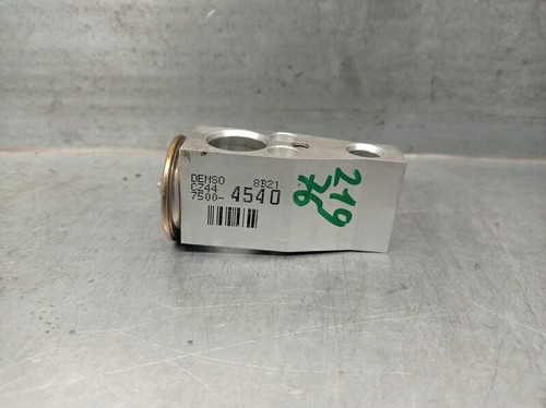 75004540 expansionventil