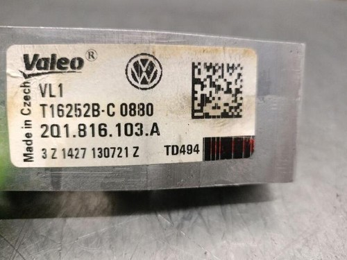 Expansionventil skoda scala - expansionventil,