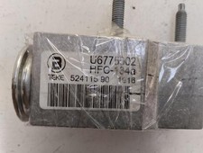 52411590 expansionventil