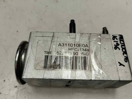 A311010e0a expansionventil - a311010e0a,