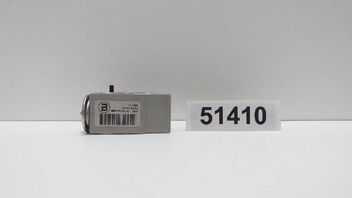 52316990 expansionventil audi - expansionventil,