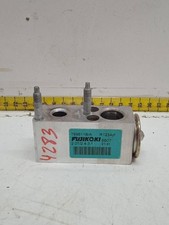 expansionventil PEUGEOT 208