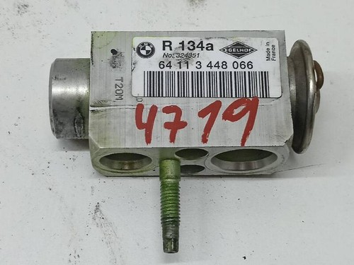 Expansionventil mini clubman - expansionventil,