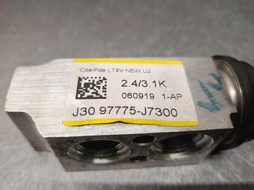 97775j7300 expansionventil - 97775j7300,