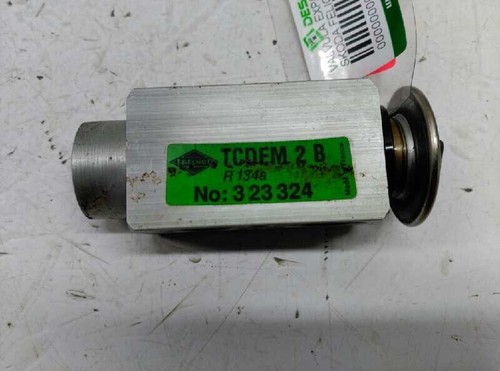 323324 expansionventil skoda - 323324,