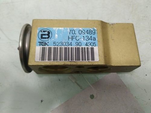 7009489 expansionventil